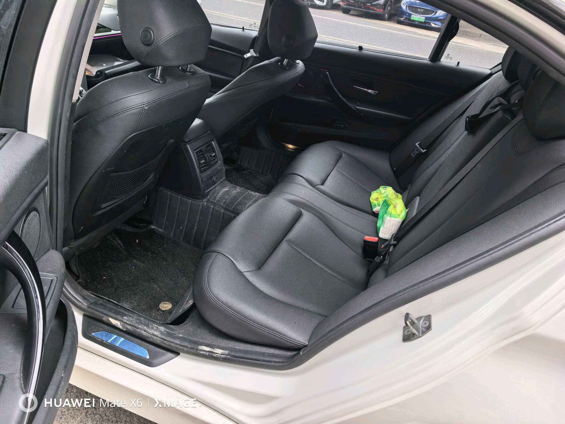 宝马 宝马3系 2018 汽车图片 #3