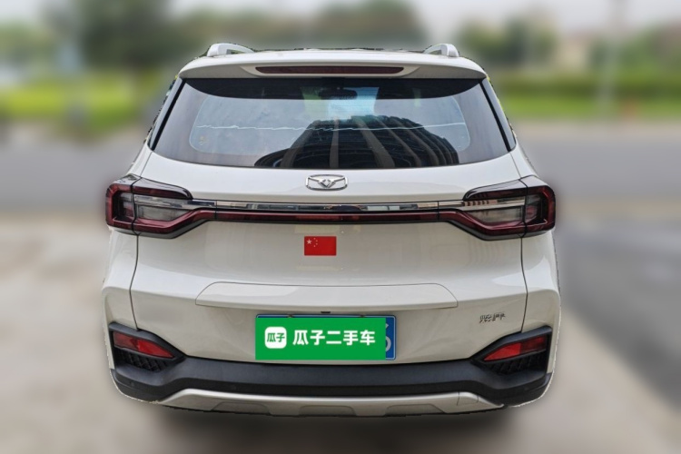 凯翼 炫界 2023 汽车图片 #6