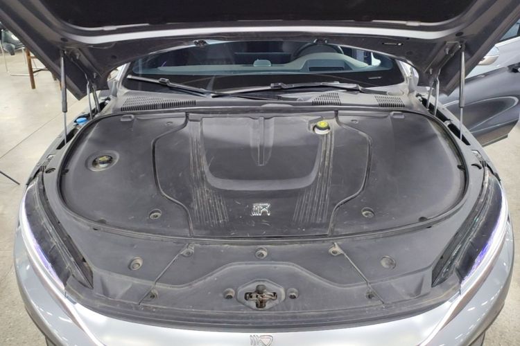 BYD Han 2022 car image #22