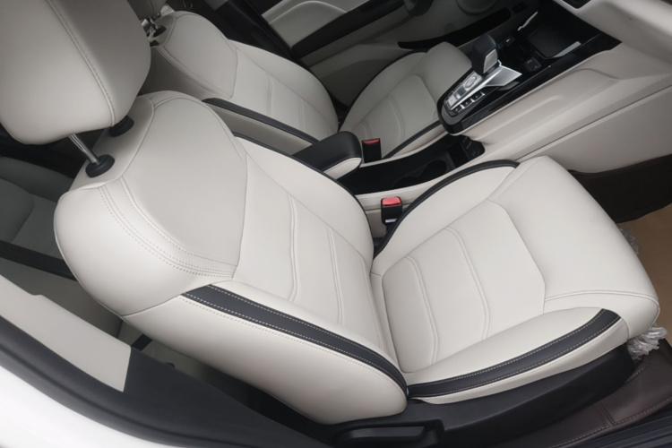 BYD Yuan Pro 2022 #24 BYD Yuan Pro 2022 immagine di auto #24