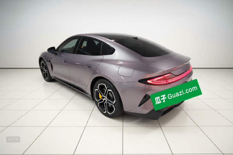 MI SU7 2025 car image #5
