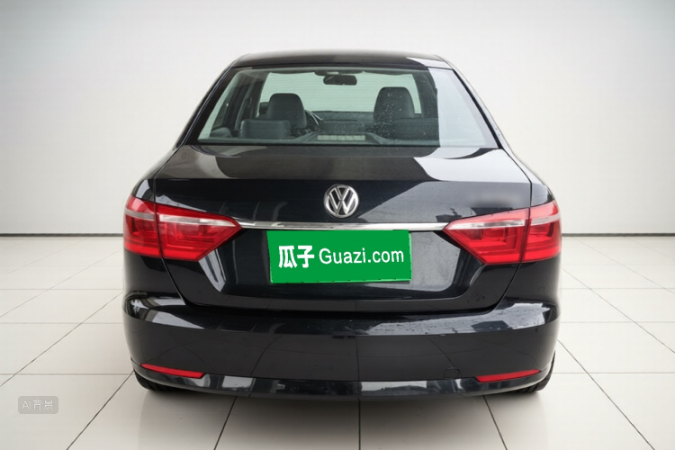 Volkswagen Lavida 2017 #4 Volkswagen Lavida 2017 car image #4