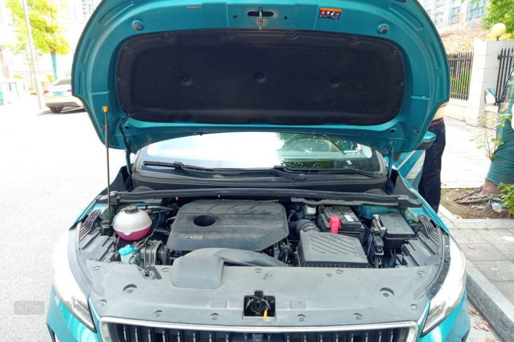 GEELY Emgrand S 2022 car image #22