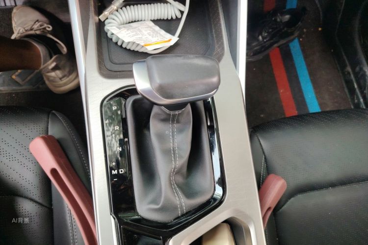 GEELY Emgrand 2023 car image #16