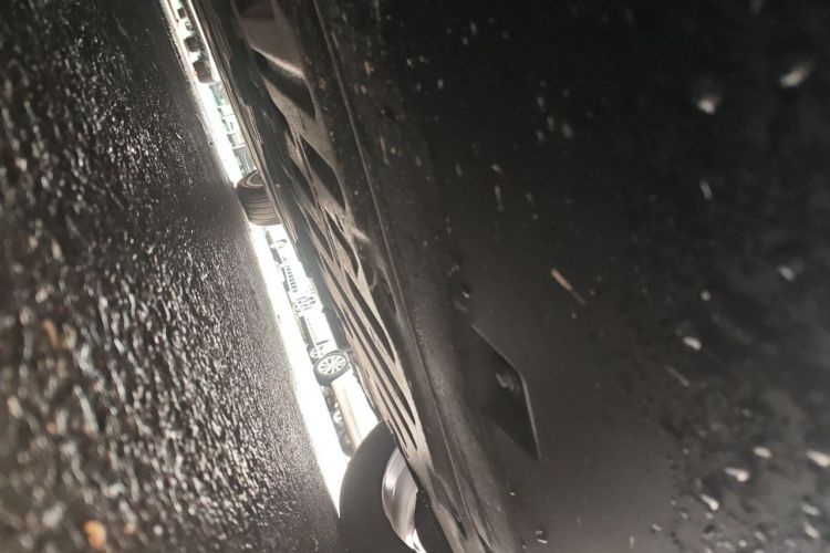 BYD Han 2024 car image #29