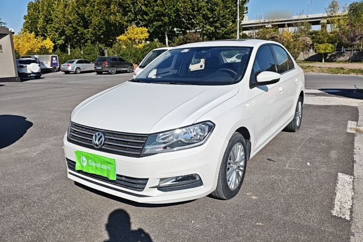 Volkswagen Santana 2019 #2 Volkswagen Santana 2019 صورة سيارة #2