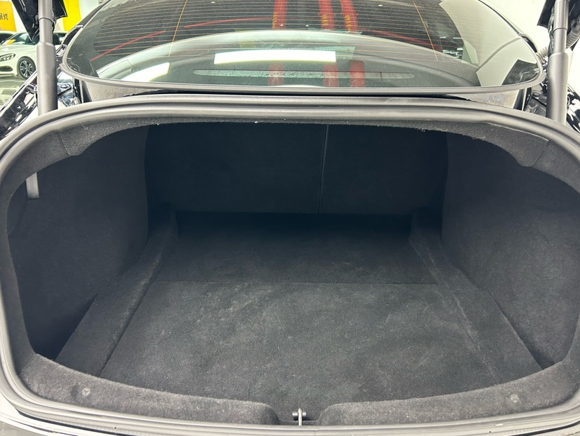 Tesla Model 3 2024 #14 Tesla Model 3 2024 car image #14