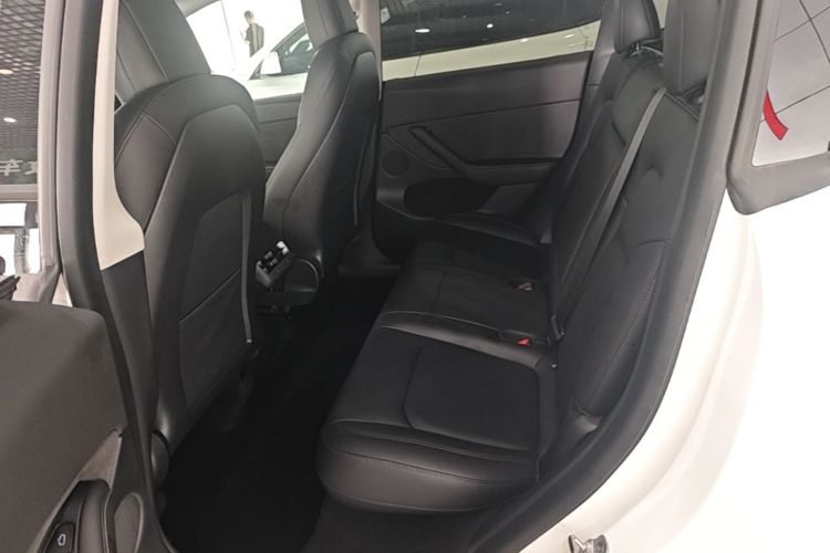 Tesla Model Y 2022 car image #17