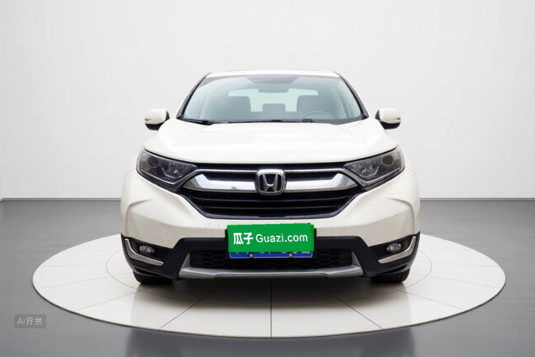 Honda CR-V 2018 imagem de carro #3