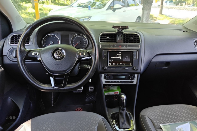 Volkswagen Polo 2016 #11 Volkswagen Polo 2016 image de voiture #11