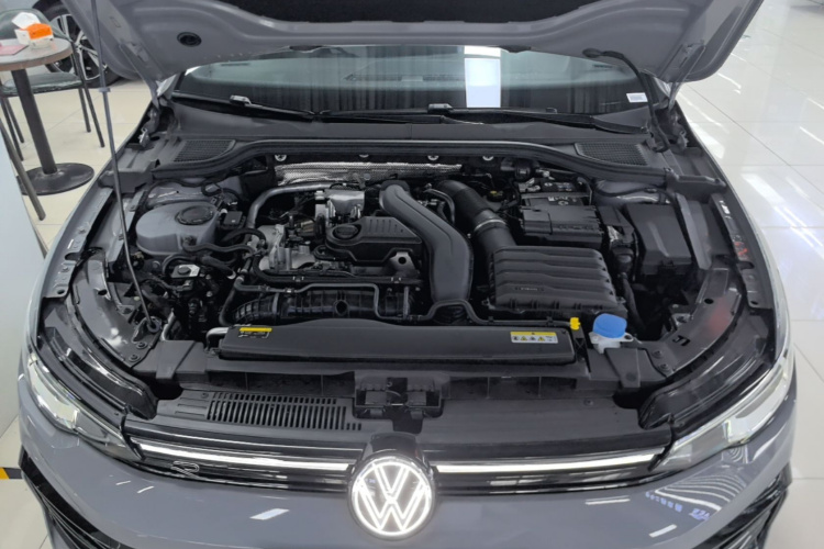 Volkswagen Golf 2026 car image #22