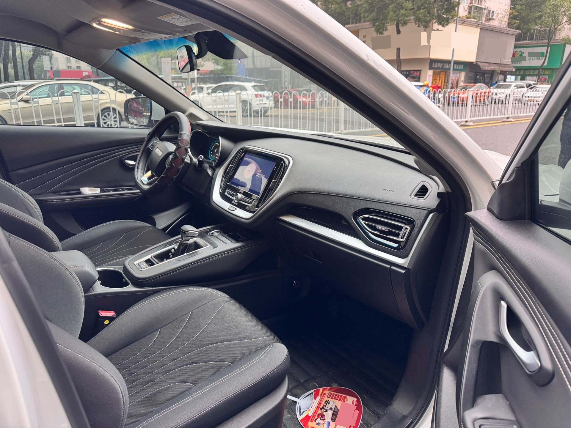 Jetour X70M 2021 car image #6