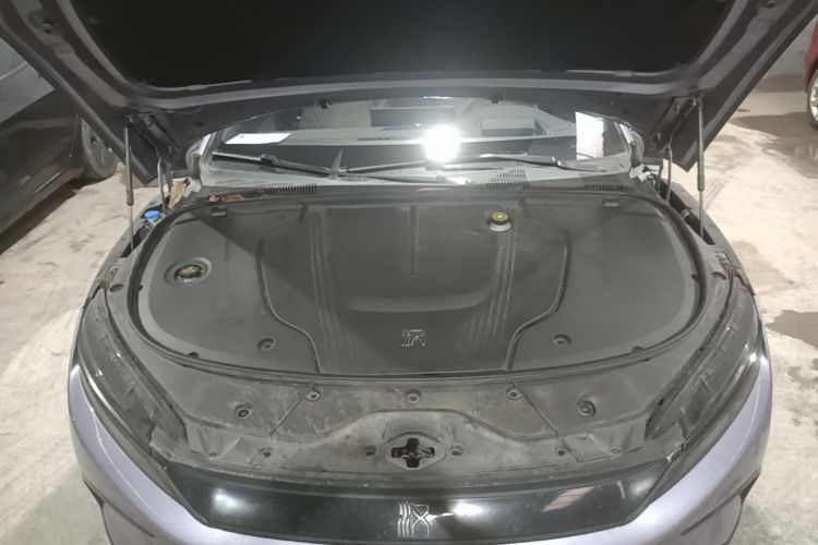 BYD Han 2024 #20 BYD Han 2024 immagine di auto #20