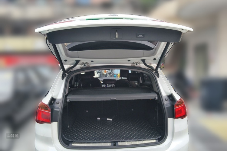 BMW X1 2016 car image #21