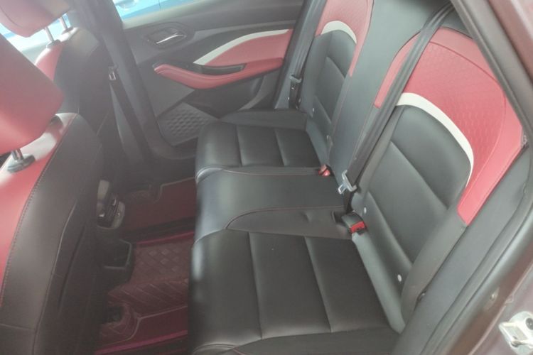 MG 5 2021 #13 MG 5 2021 image de voiture #13