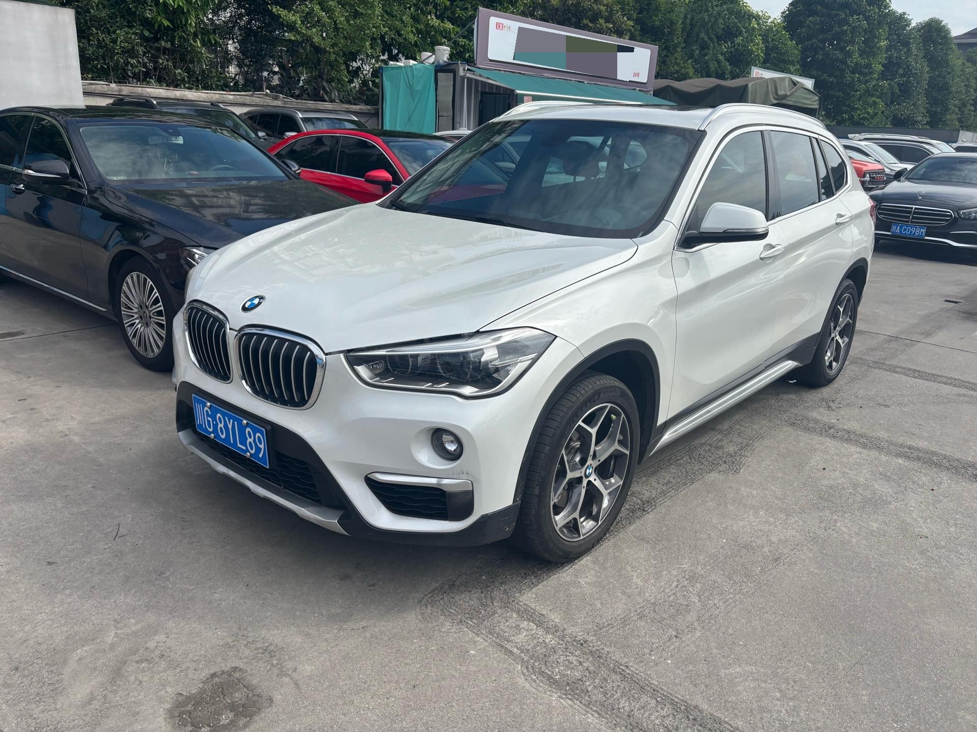 2019 2019 car image