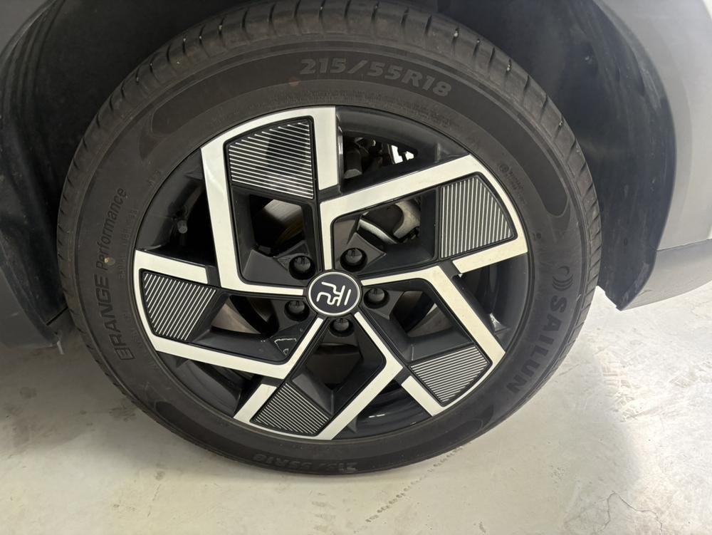 BYD Yuan Plus 2024 car image #7