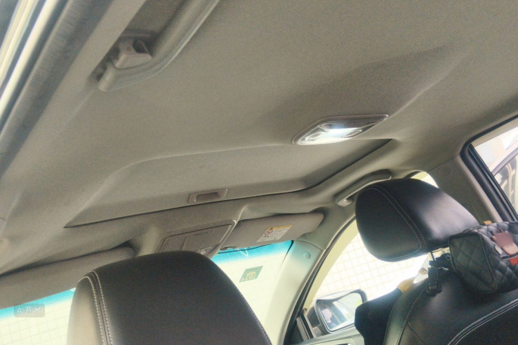 GEELY Emgrand 2016 #20 GEELY Emgrand 2016 car image #20