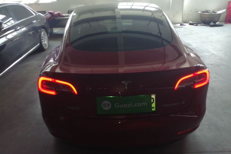 Tesla Model 3 2022 car image #6