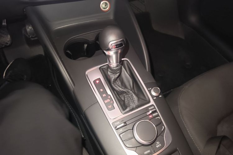 Audi A3 2016 #18 Audi A3 2016 car image #18