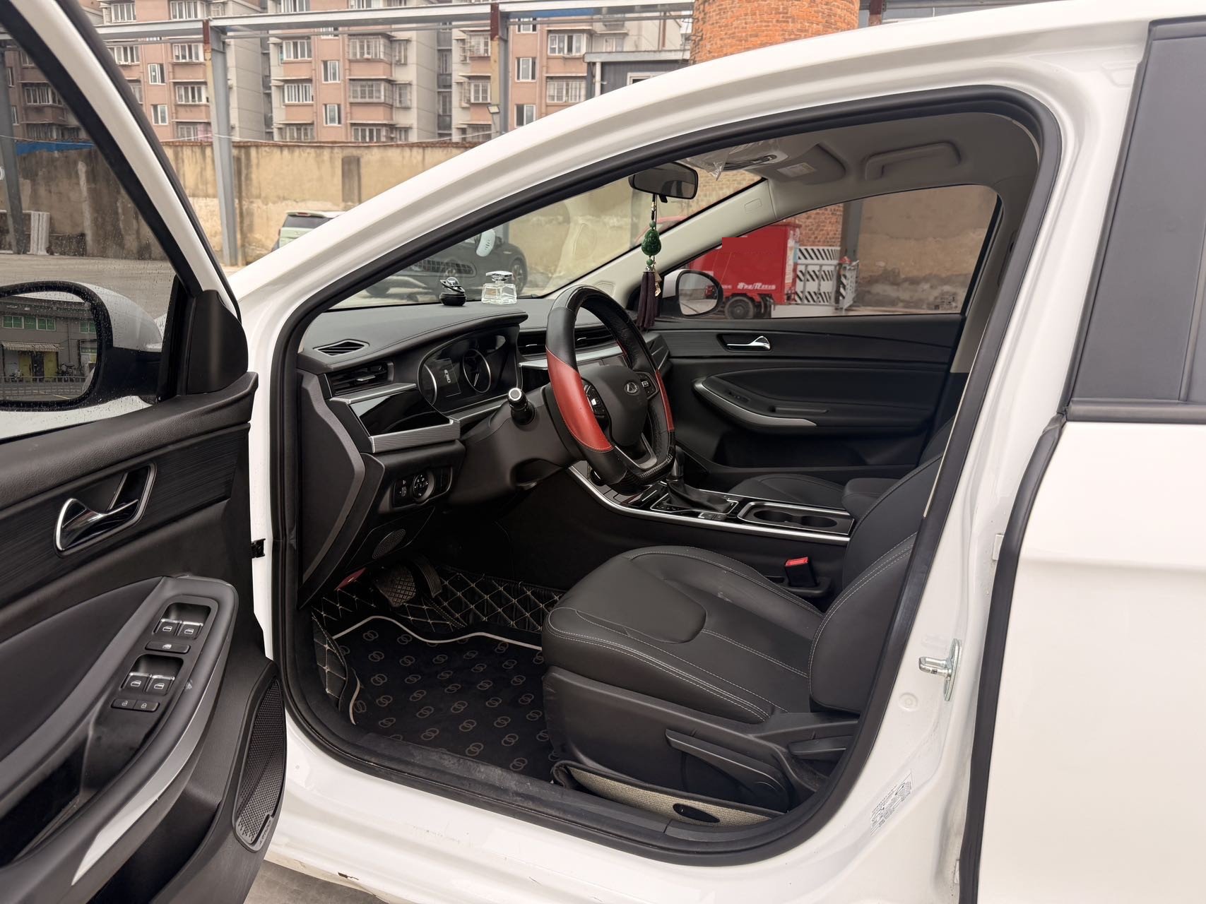 Chery Arrizo 5 2024 #4 Chery Arrizo 5 2024 изображение автомобиля #4