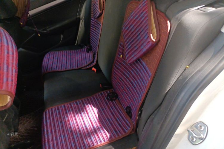 Volkswagen Lavida 2019 car image #19