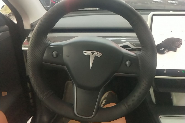 Tesla Model Y 2023 car image #11