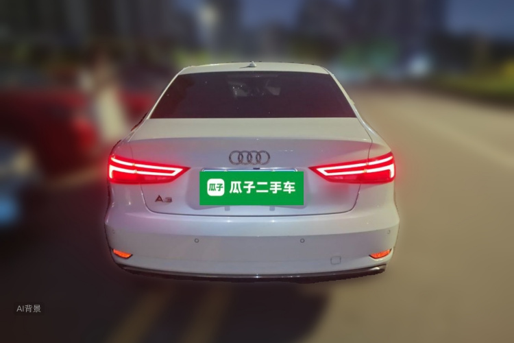 Audi A3 2018 صورة سيارة #6