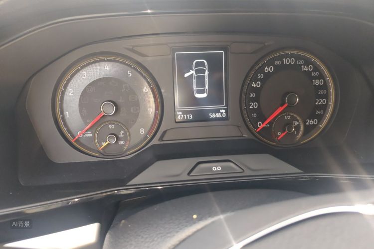 Volkswagen Lavida 2019 #14 Volkswagen Lavida 2019 car image #14