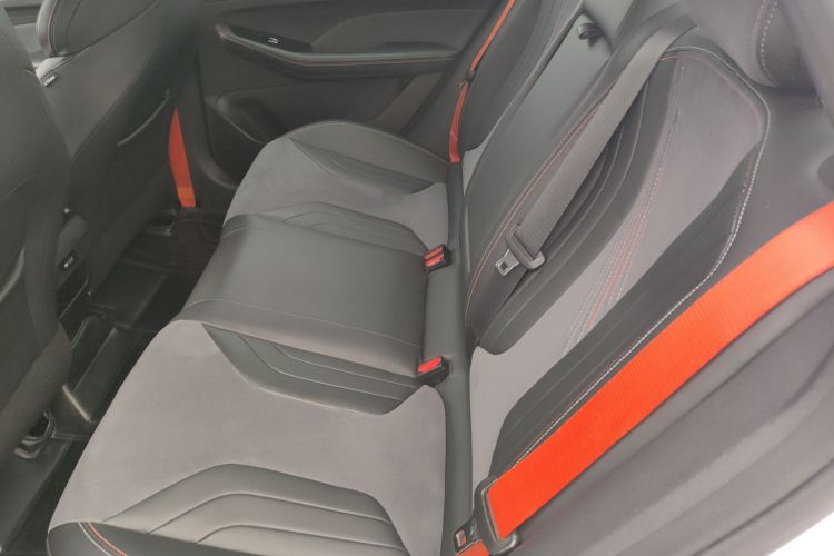 吉利汽车 缤瑞 2022 汽车图片 #17