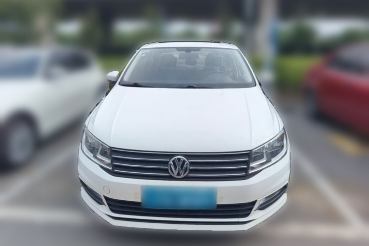 Volkswagen Santana 2016 #3 Volkswagen Santana 2016 car image #3