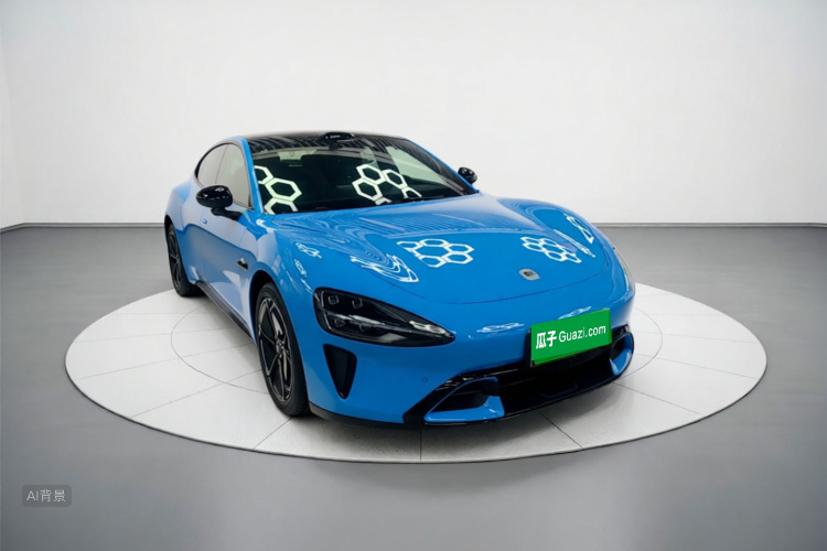 2026 car image #4