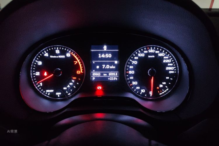 Audi A3 2017 #13 Audi A3 2017 immagine di auto #13
