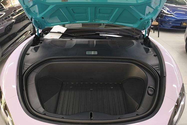MI SU7 2024 car image #22