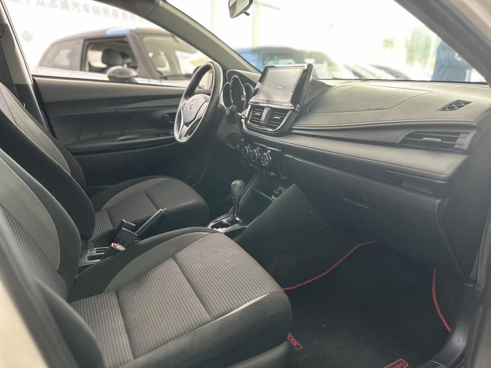 Toyota Vios 2022 car image #5