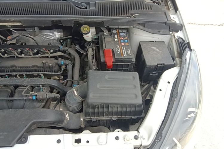 Chery Arrizo 5 2022 #24 Chery Arrizo 5 2022 car image #24