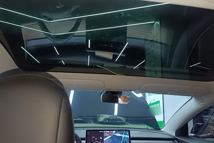 Tesla Model 3 2020 #18 Tesla Model 3 2020 imagen de coche #18