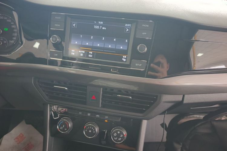 Volkswagen Bora 2019 #13 Volkswagen Bora 2019 immagine di auto #13