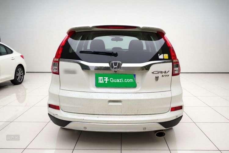 Honda CR-V 2016 #6 Honda CR-V 2016 car image #6