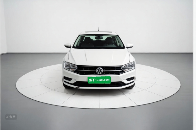 Volkswagen Bora 2017 car image #3
