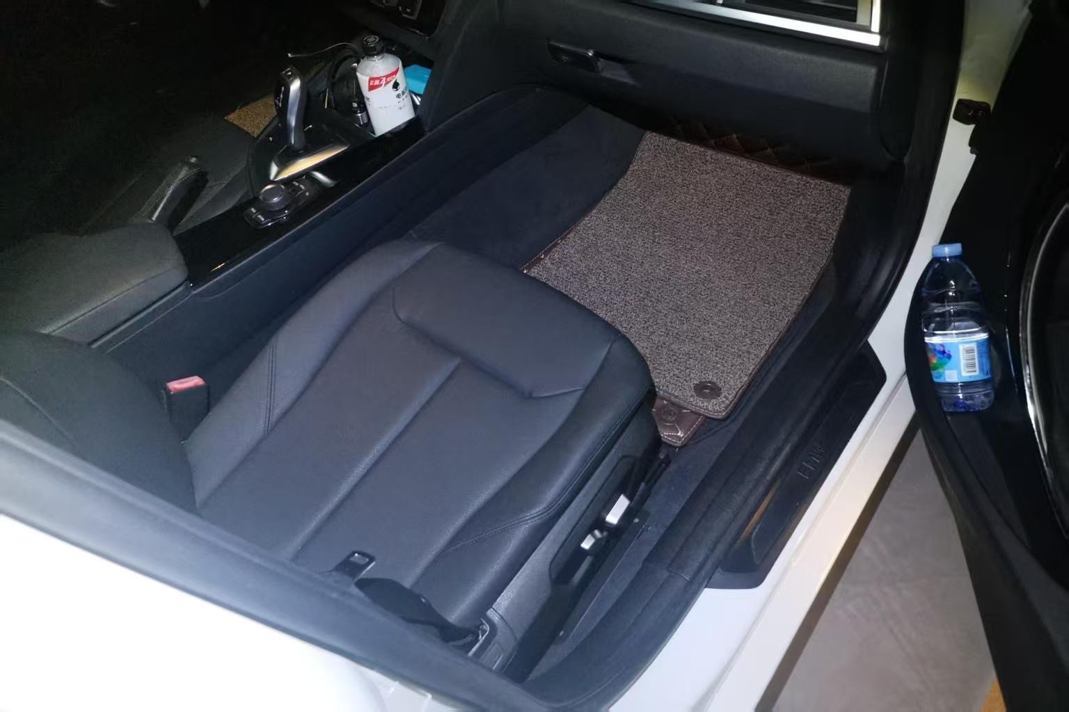 BMW 3 Series 2016 car image #5