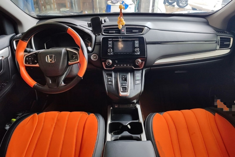 Honda CR-V 2023 car image #10