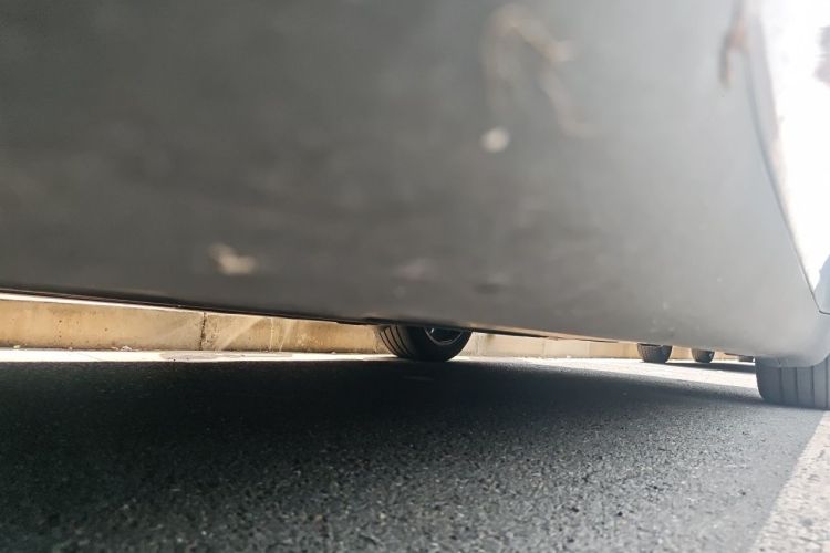 Tesla Model Y 2024 car image #26
