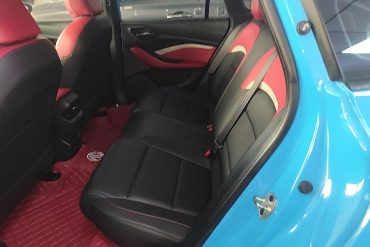 MG 5 2023 #17 MG 5 2023 car image #17
