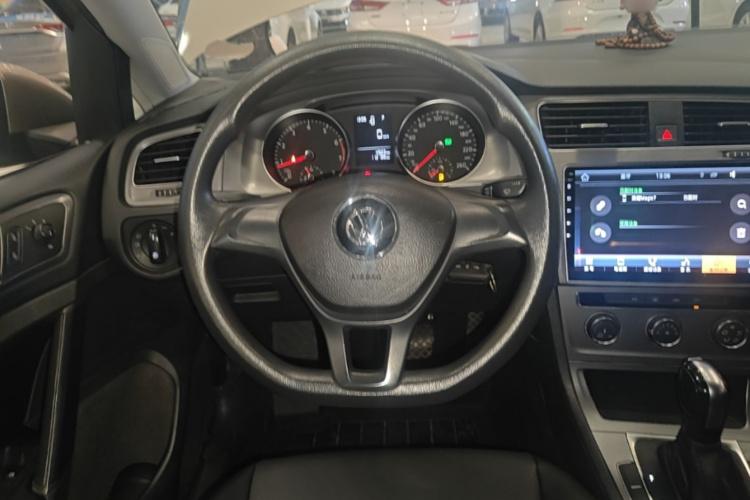 Volkswagen Golf 2016 #11 Volkswagen Golf 2016 imagem de carro #11