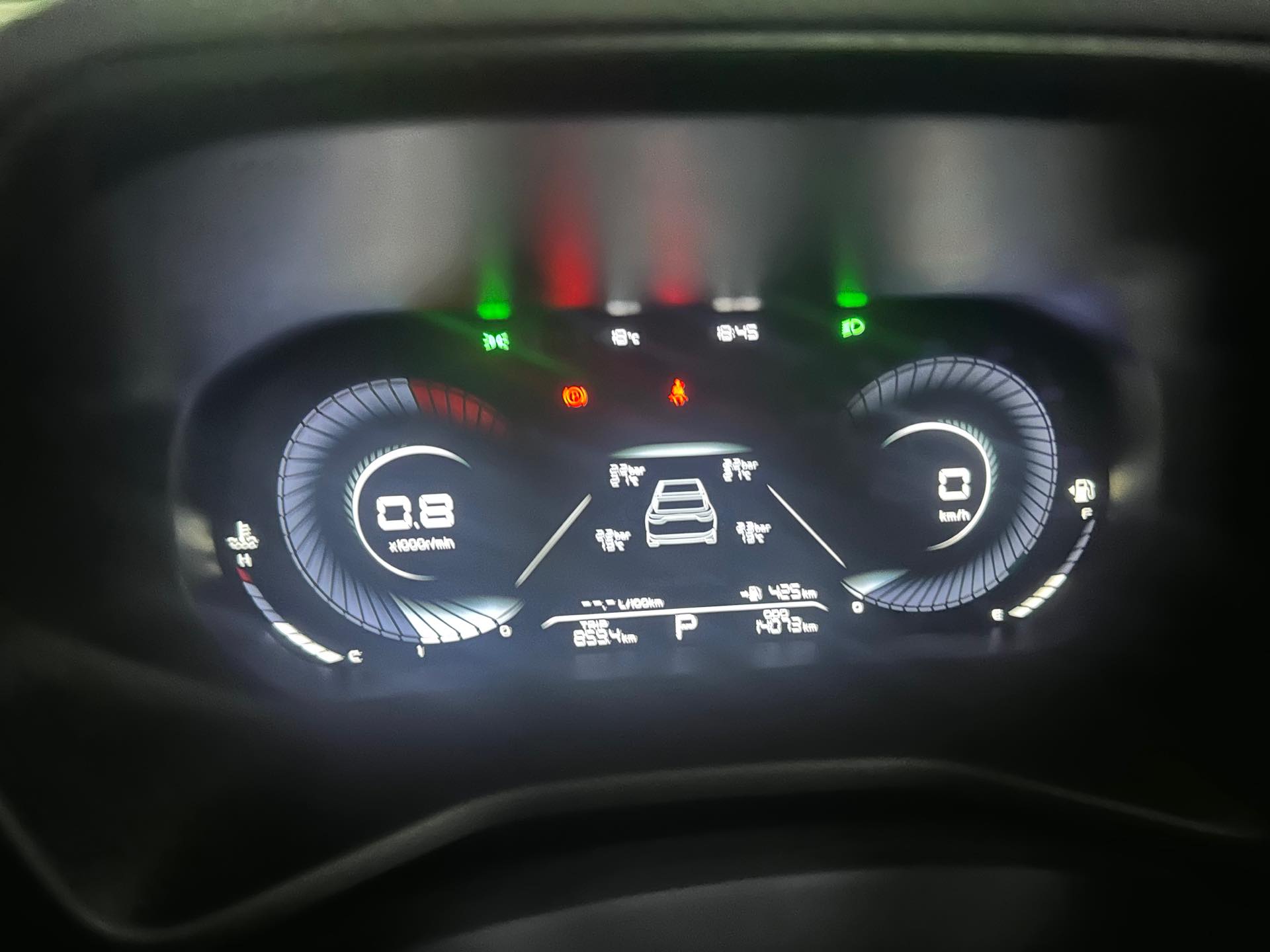 GEELY Emgrand 2022 imagen de coche #3