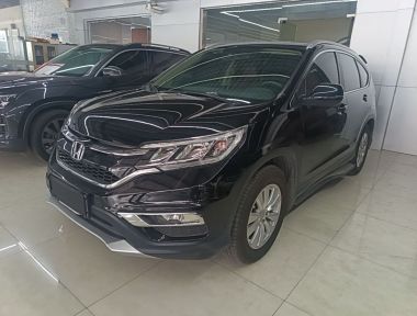 Honda CR-V 2016 Honda CR-V 2016 car image