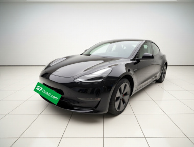 Tesla Model 3 2022 Tesla Model 3 2022 car image