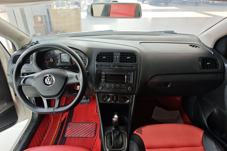 Volkswagen Polo 2018 #10 Volkswagen Polo 2018 car image #10