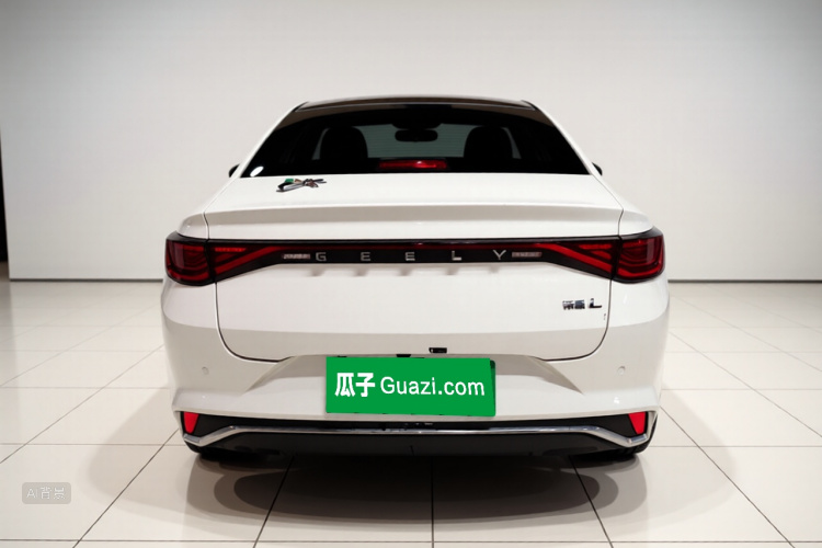 GEELY Emgrand L 2023 car image #6